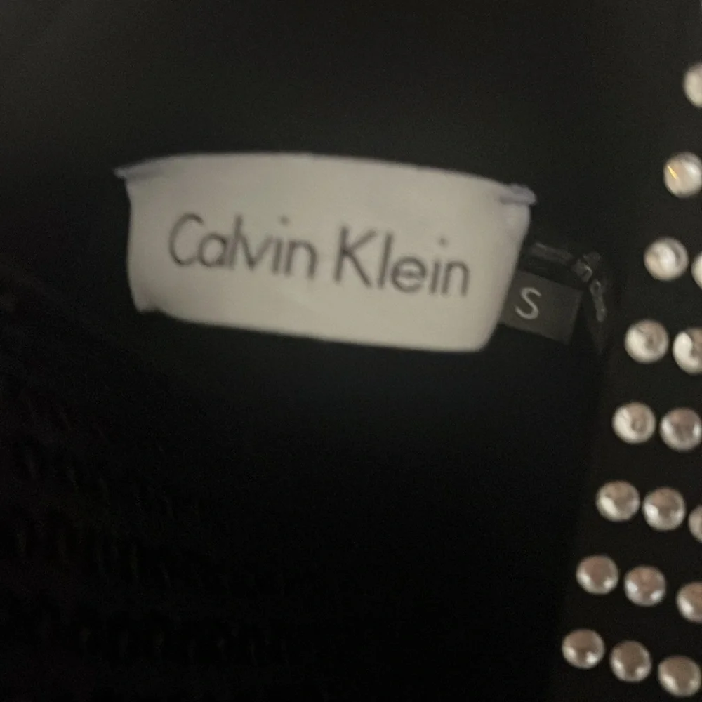 Calvin Klein jacket - Picture 4 of 4
